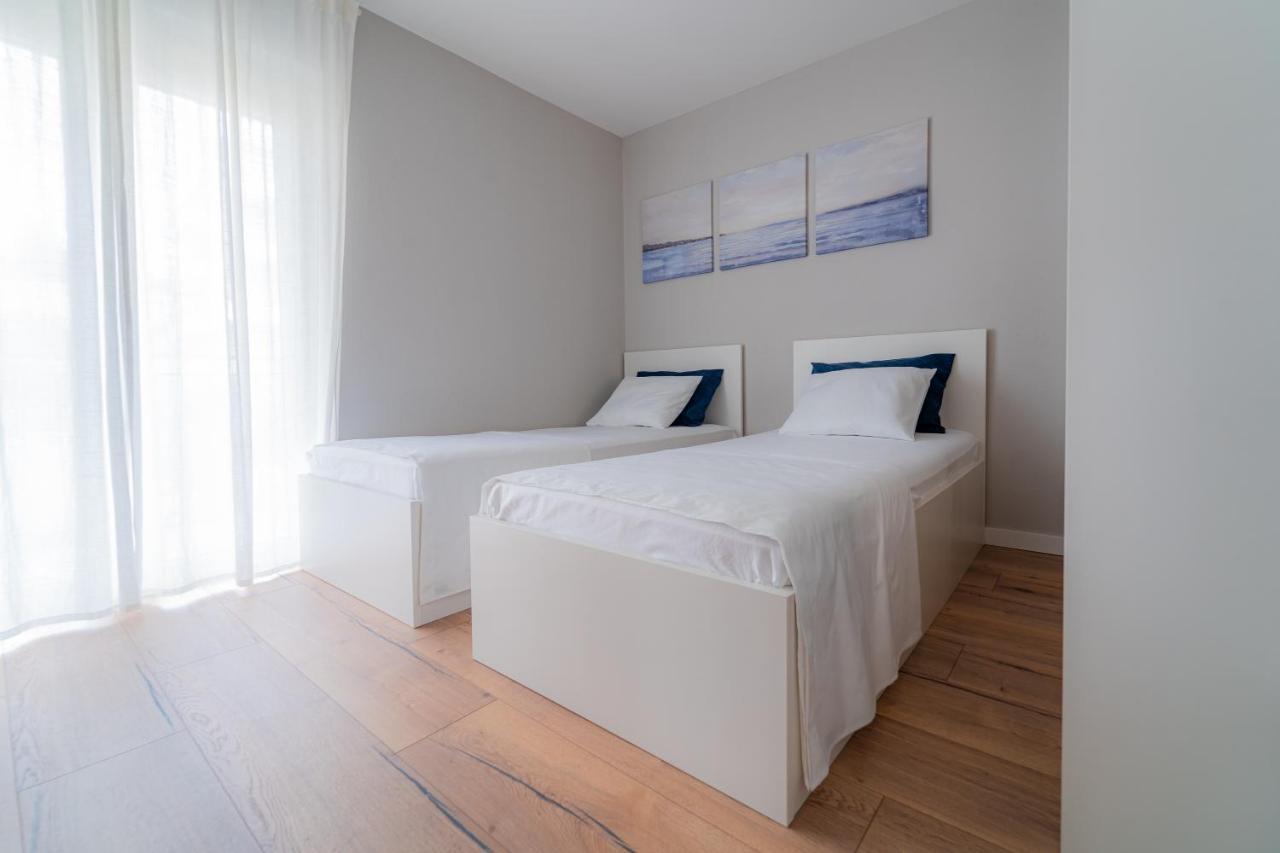 Luxury Apartment Laluna Kamen Esterno foto