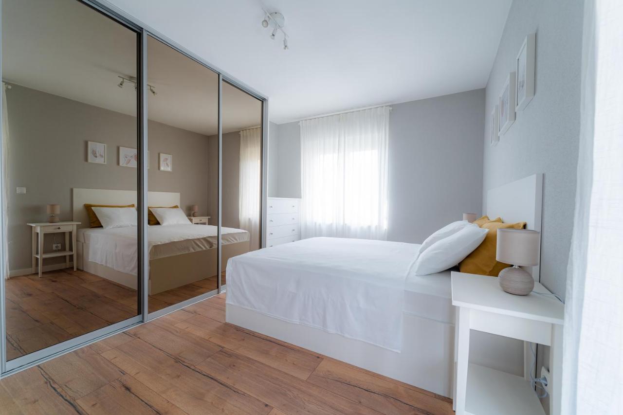 Luxury Apartment Laluna Kamen Esterno foto