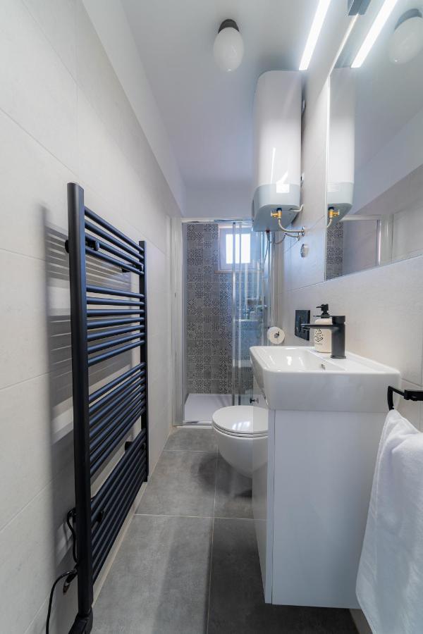 Luxury Apartment Laluna Kamen Esterno foto