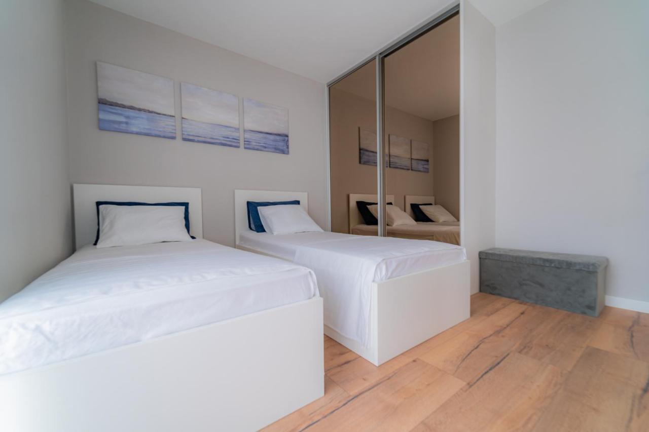 Luxury Apartment Laluna Kamen Esterno foto